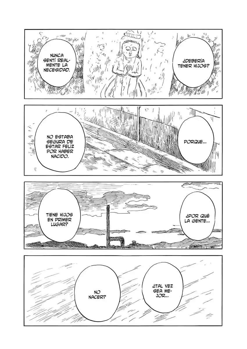 Chi No Wadachi capítulo 134 página 11