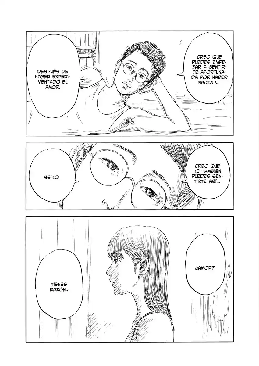 Chi No Wadachi capítulo 134 página 12