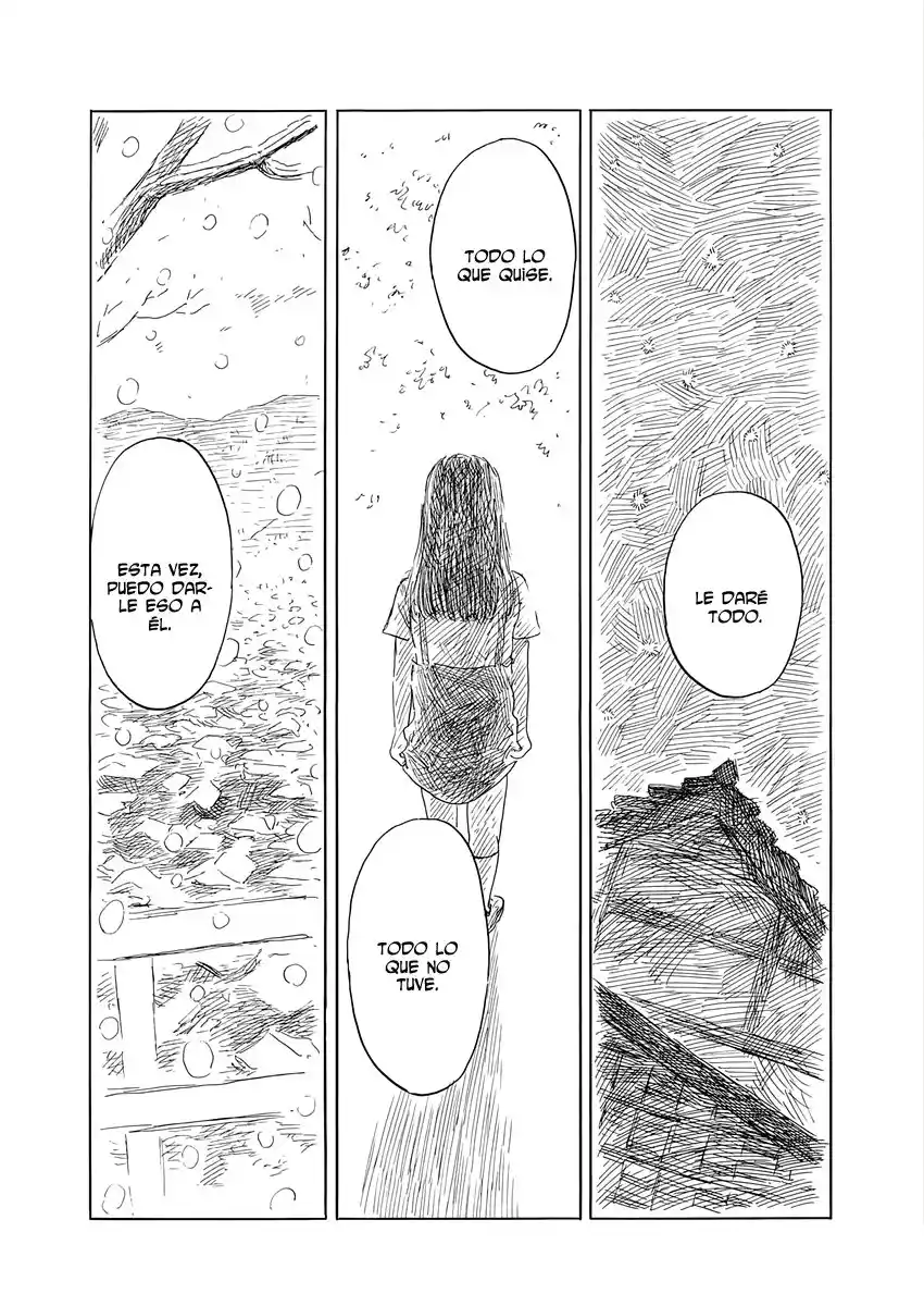 Chi No Wadachi capítulo 134 página 14