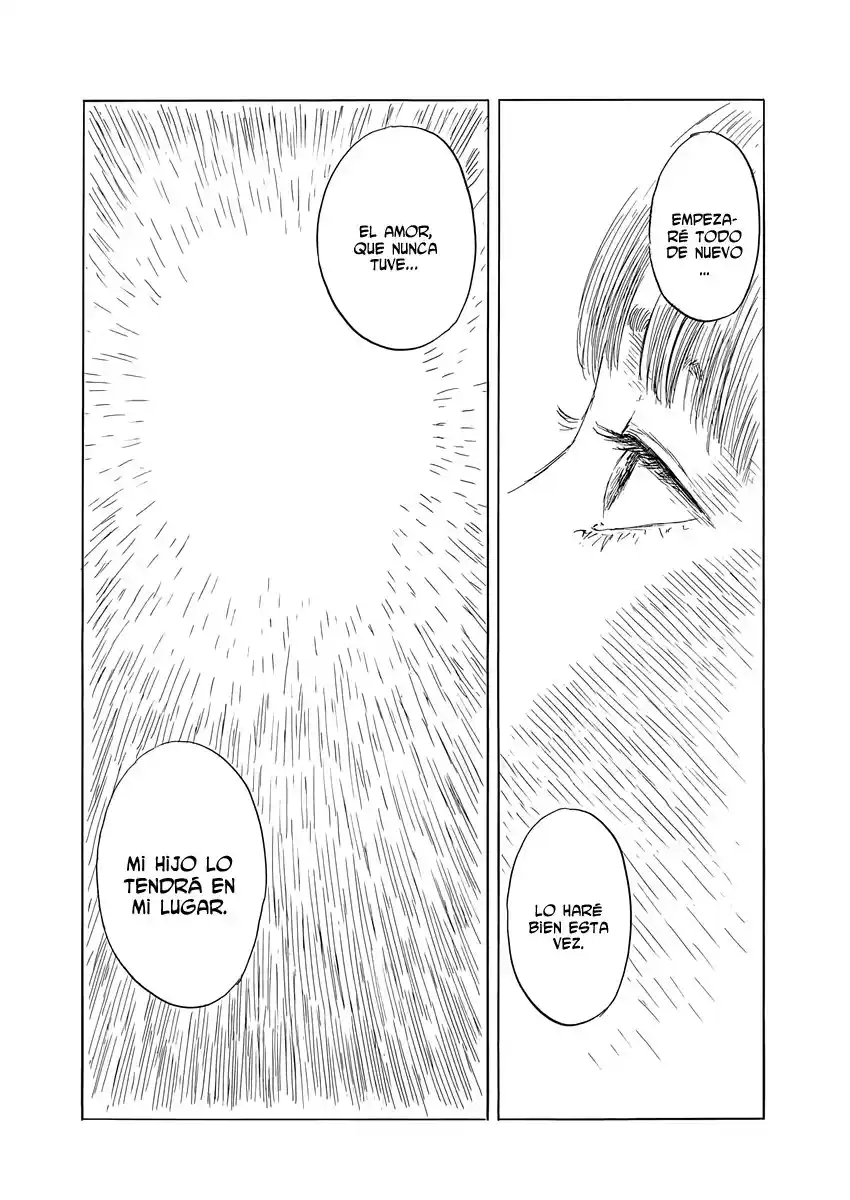 Chi No Wadachi capítulo 134 página 15
