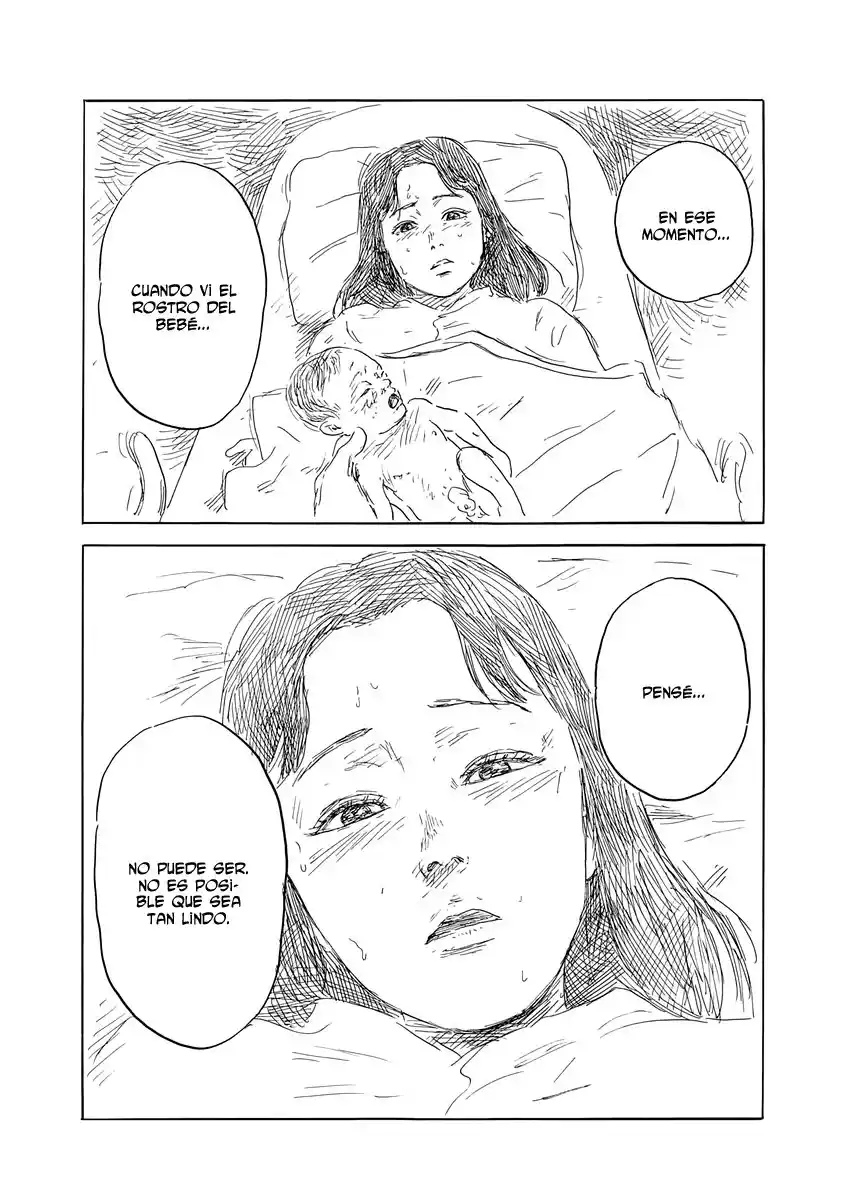 Chi No Wadachi capítulo 134 página 19