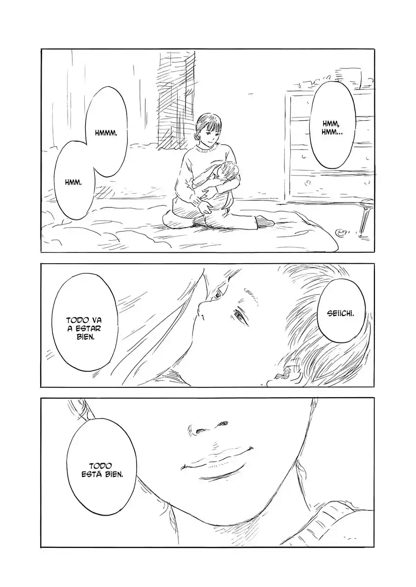 Chi No Wadachi capítulo 134 página 23