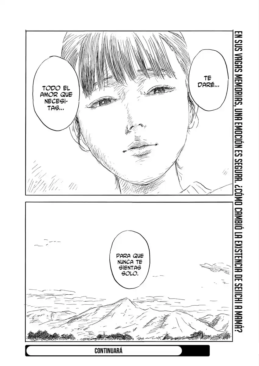 Chi No Wadachi capítulo 134 página 24