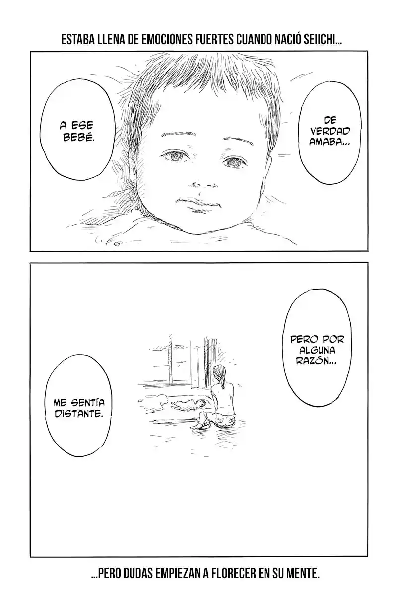Chi No Wadachi capítulo 135 página 2