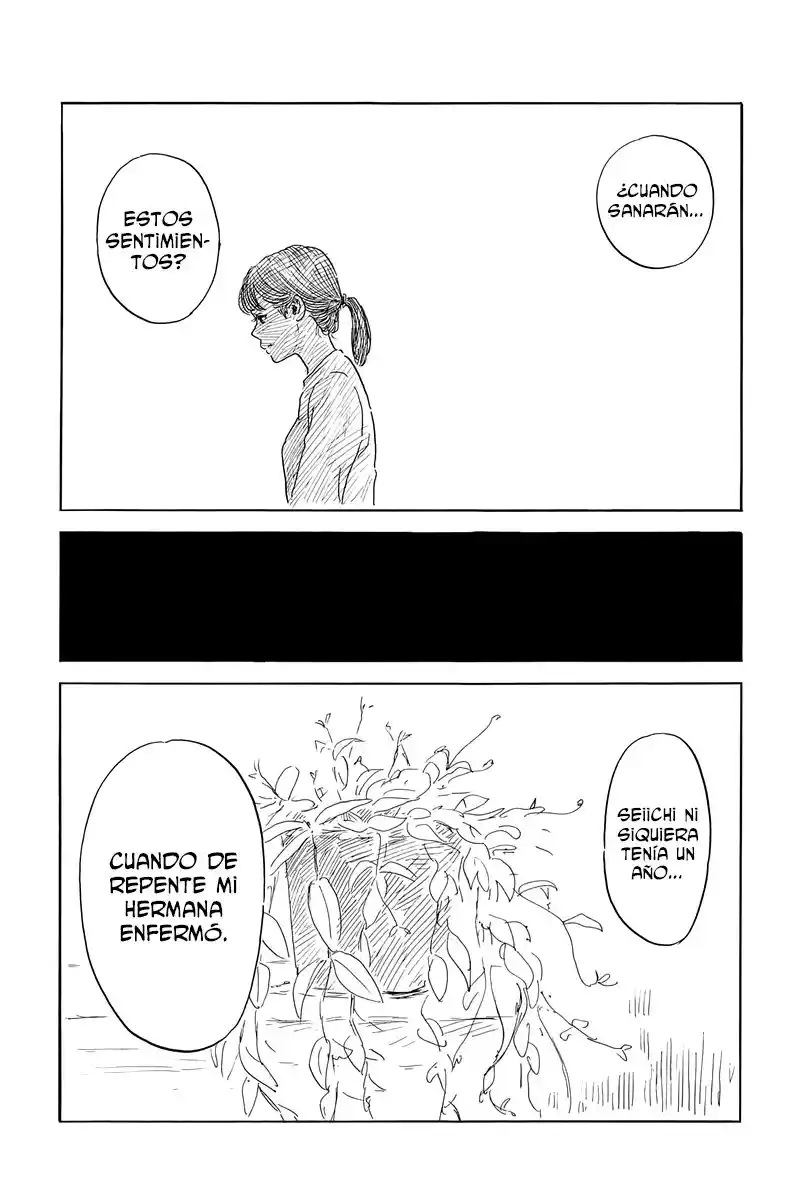 Chi No Wadachi capítulo 135 página 4