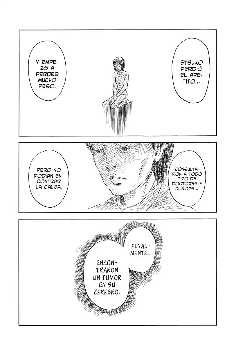 Chi No Wadachi capítulo 135 página 5