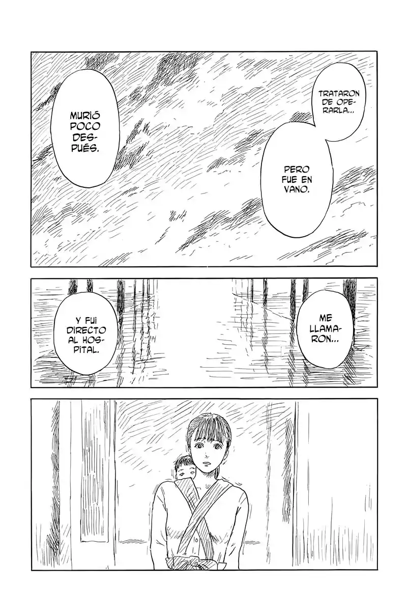 Chi No Wadachi capítulo 135 página 6