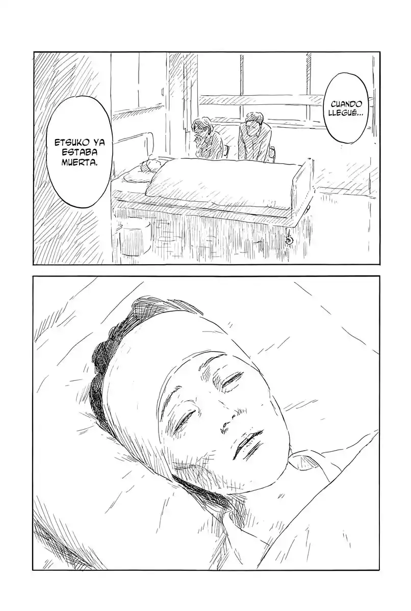 Chi No Wadachi capítulo 135 página 7