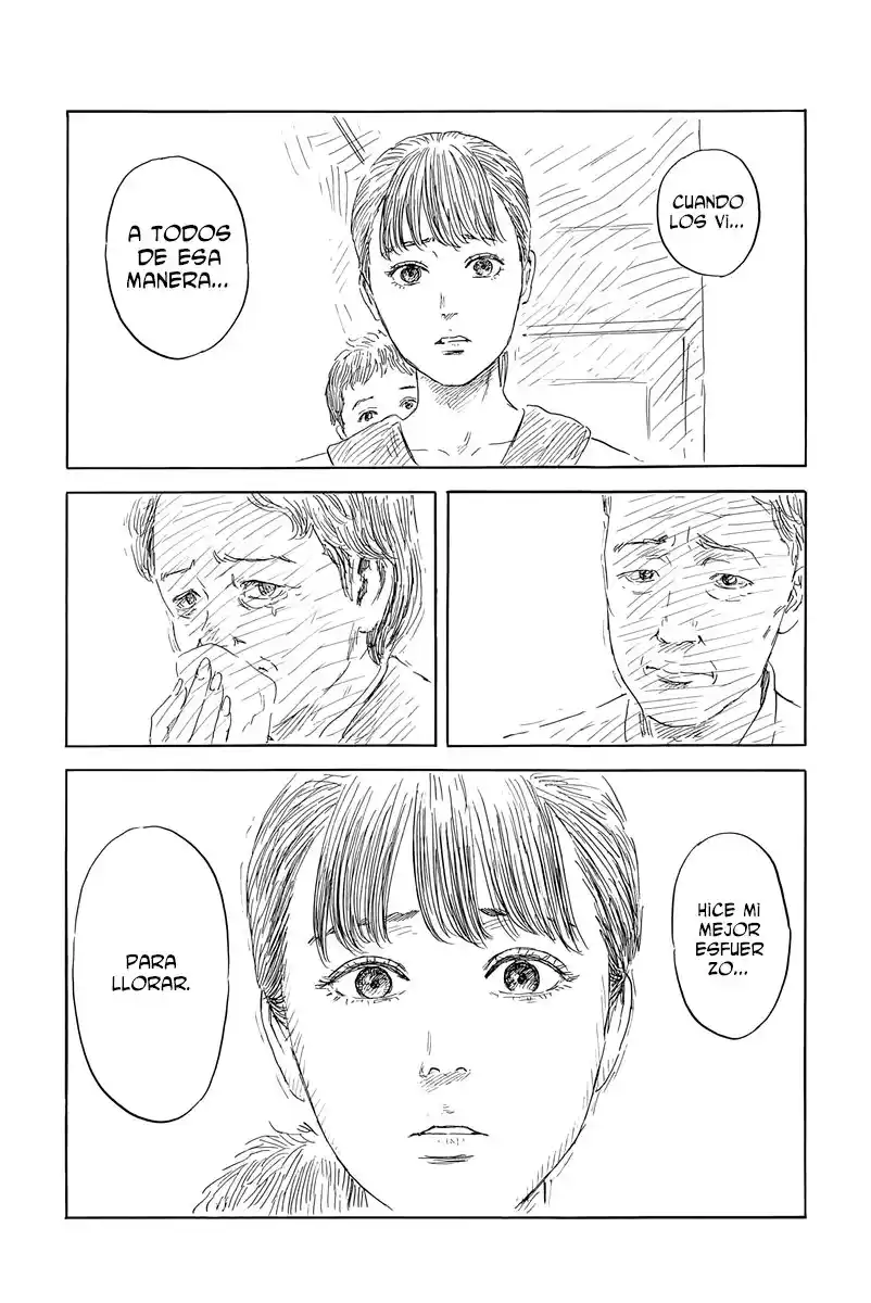 Chi No Wadachi capítulo 135 página 8