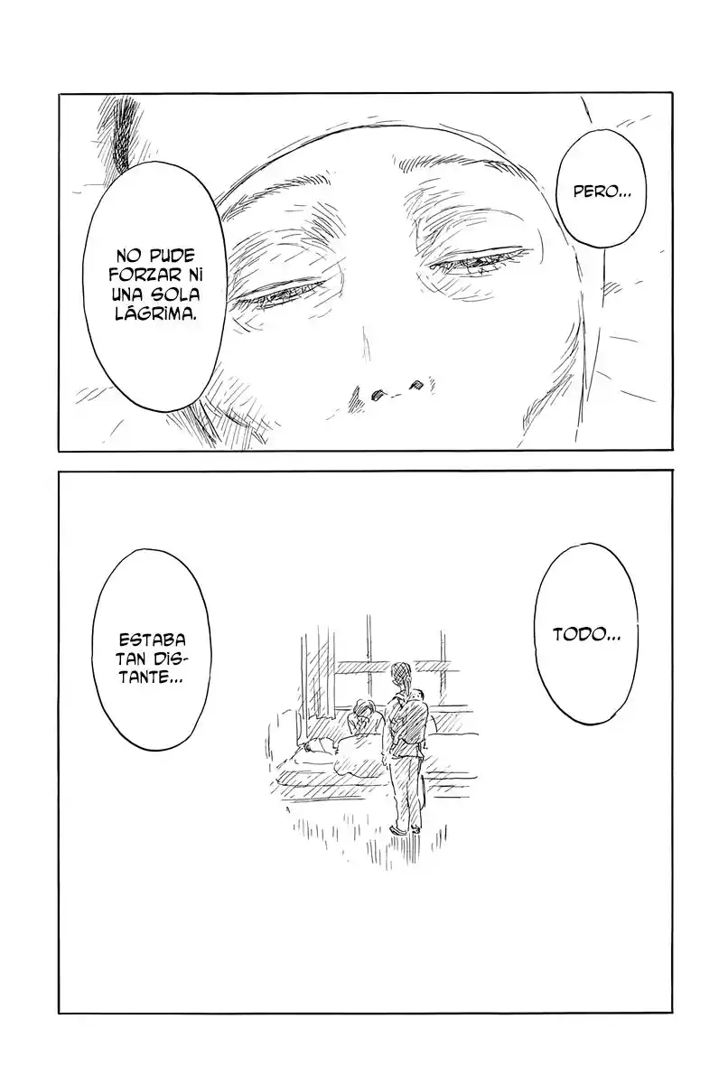 Chi No Wadachi capítulo 135 página 9