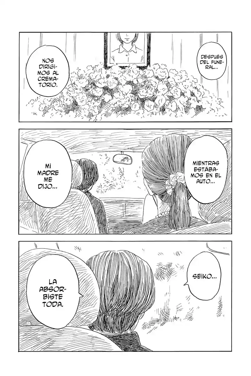 Chi No Wadachi capítulo 135 página 10