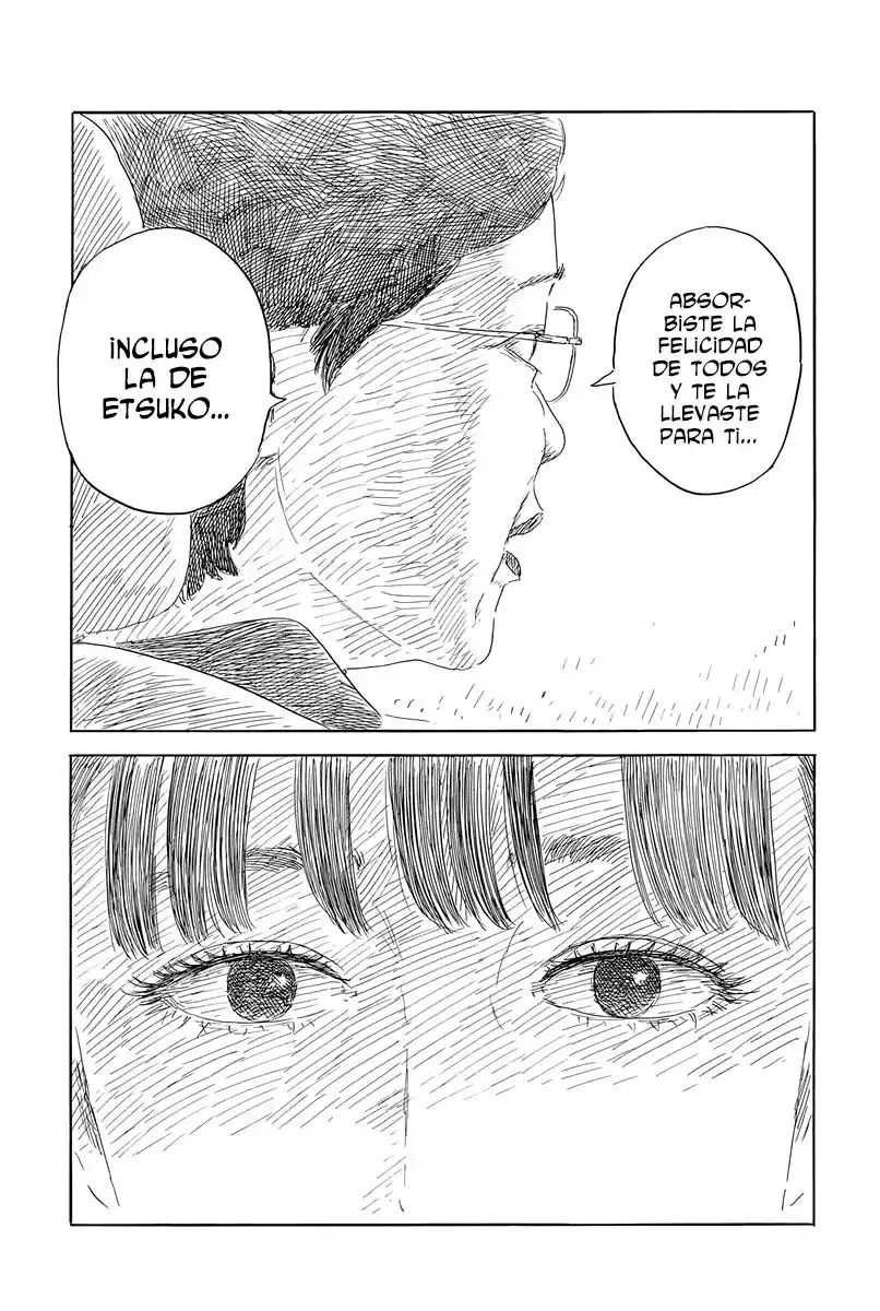 Chi No Wadachi capítulo 135 página 11