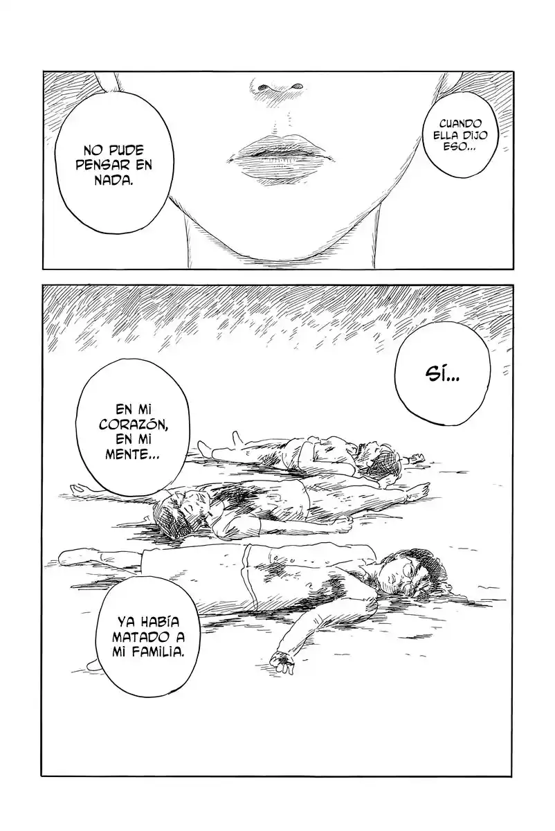 Chi No Wadachi capítulo 135 página 12