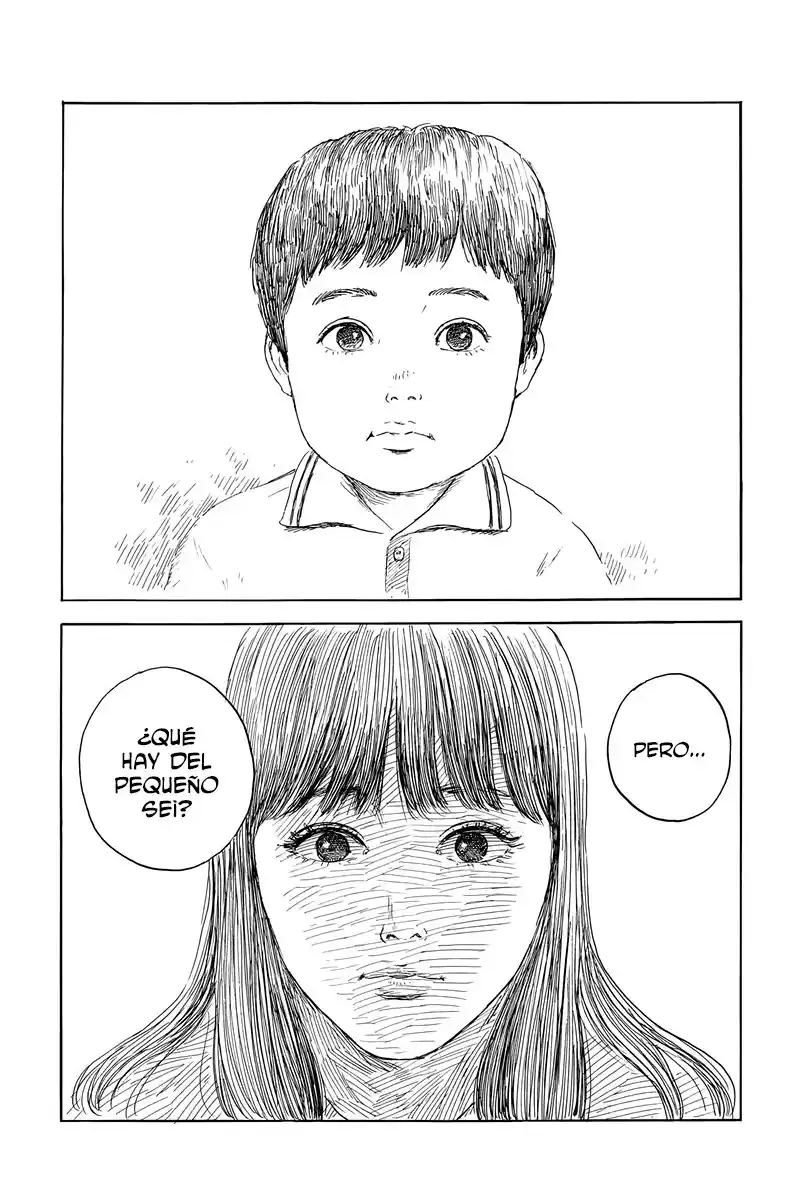 Chi No Wadachi capítulo 135 página 14