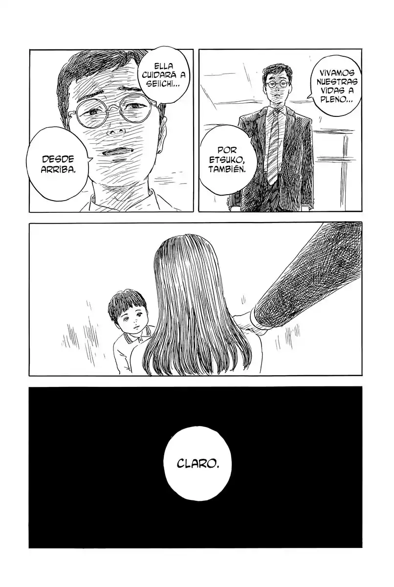 Chi No Wadachi capítulo 135 página 15