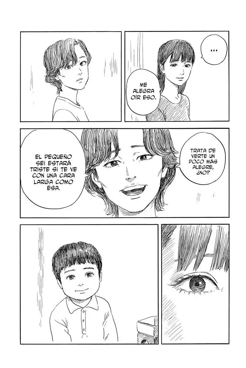 Chi No Wadachi capítulo 135 página 18