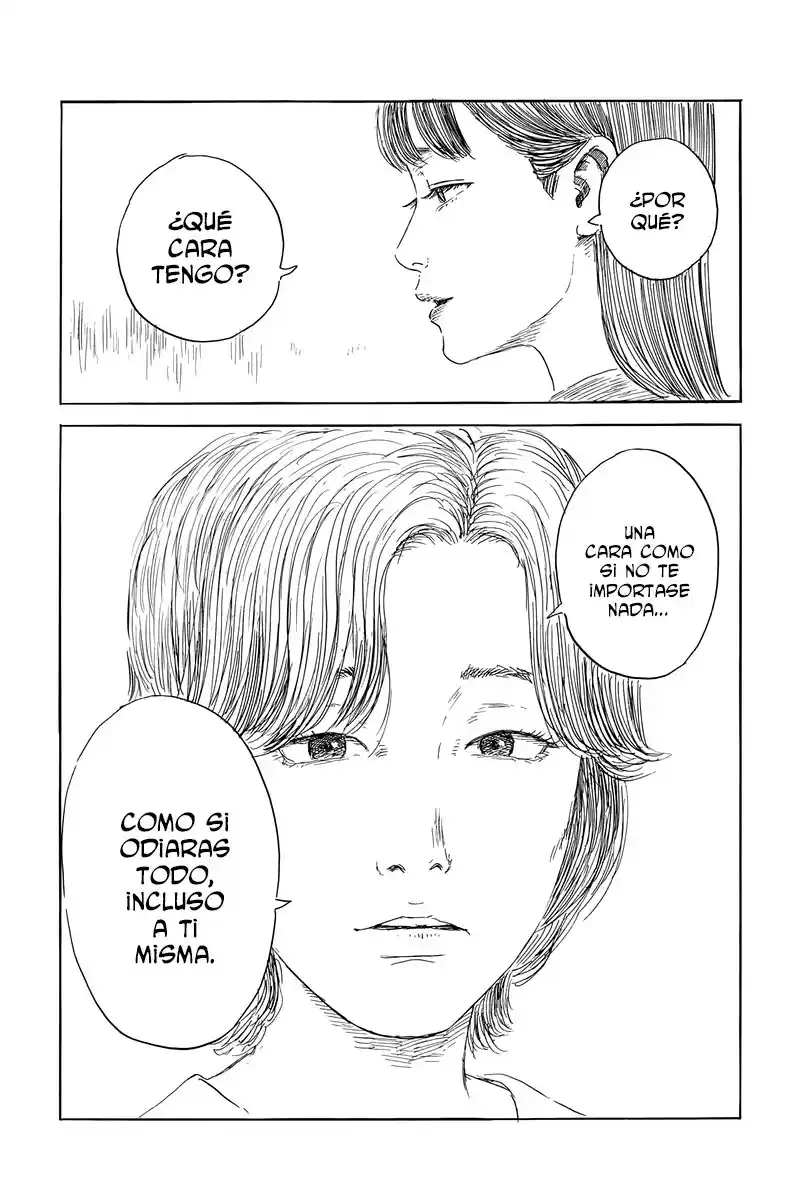 Chi No Wadachi capítulo 135 página 19