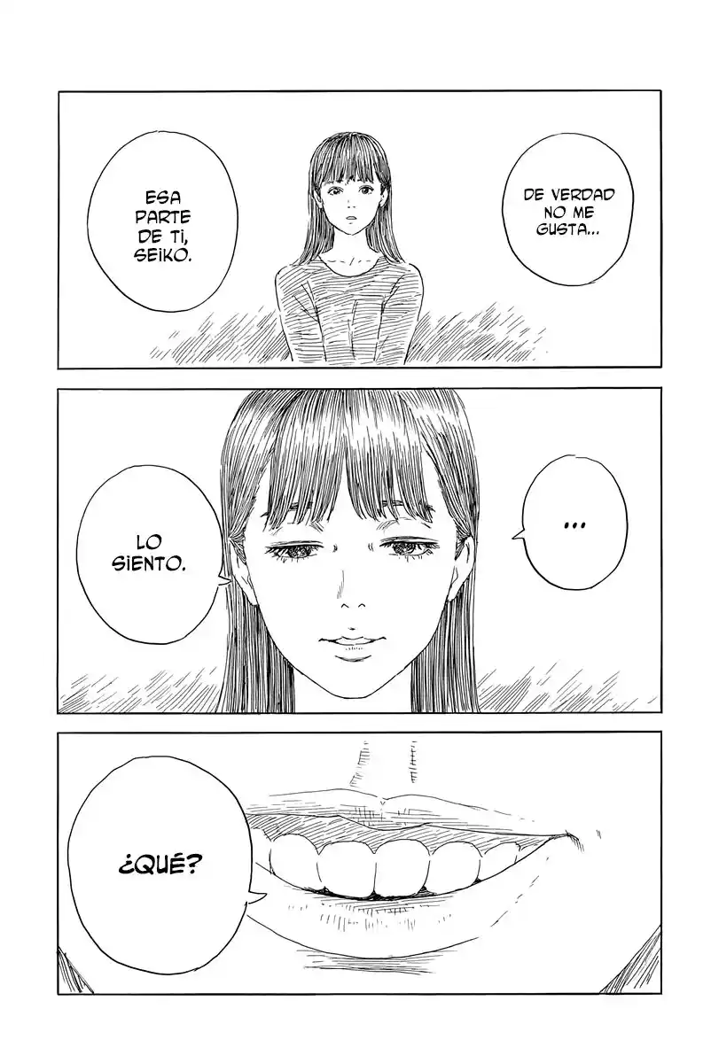Chi No Wadachi capítulo 135 página 20