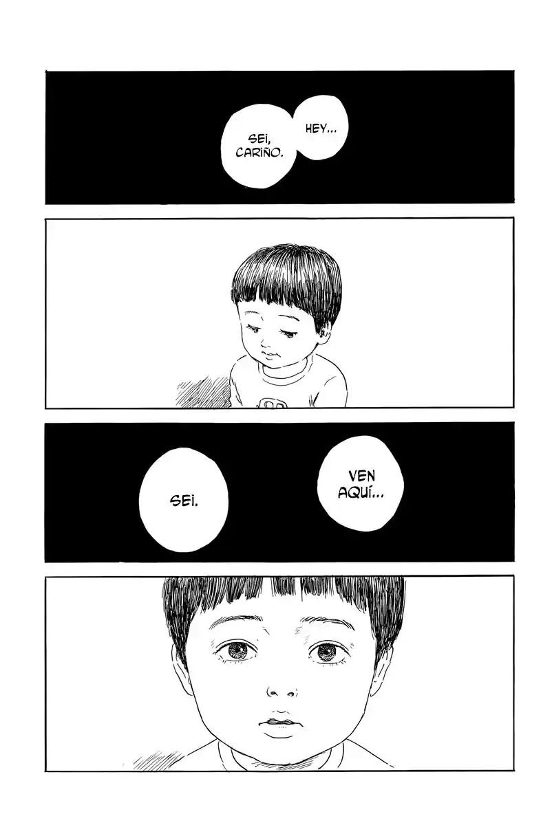 Chi No Wadachi capítulo 135 página 22