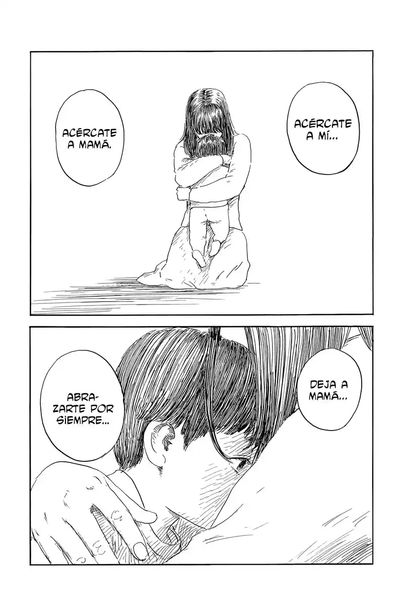 Chi No Wadachi capítulo 135 página 23