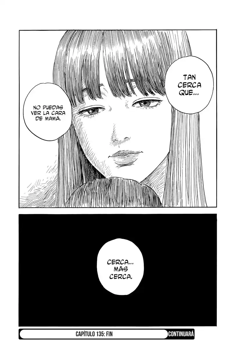 Chi No Wadachi capítulo 135 página 24