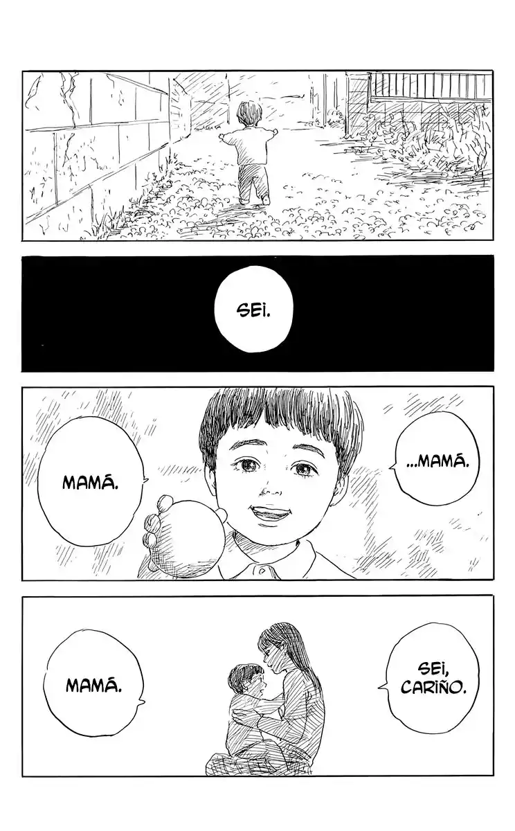 Chi No Wadachi capítulo 136 página 2