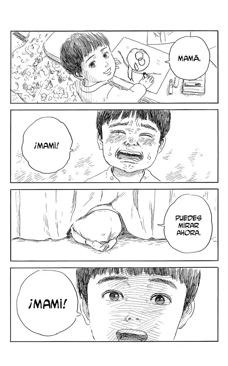 Chi No Wadachi capítulo 136 página 3