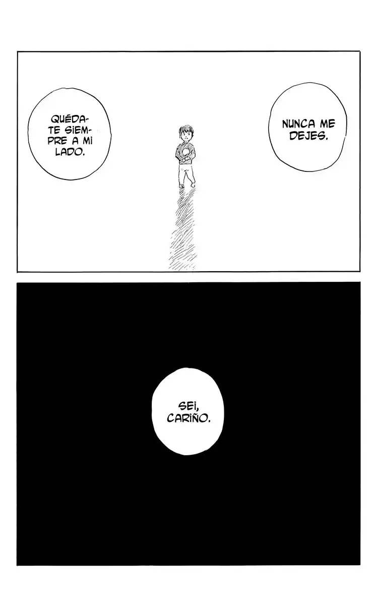 Chi No Wadachi capítulo 136 página 4