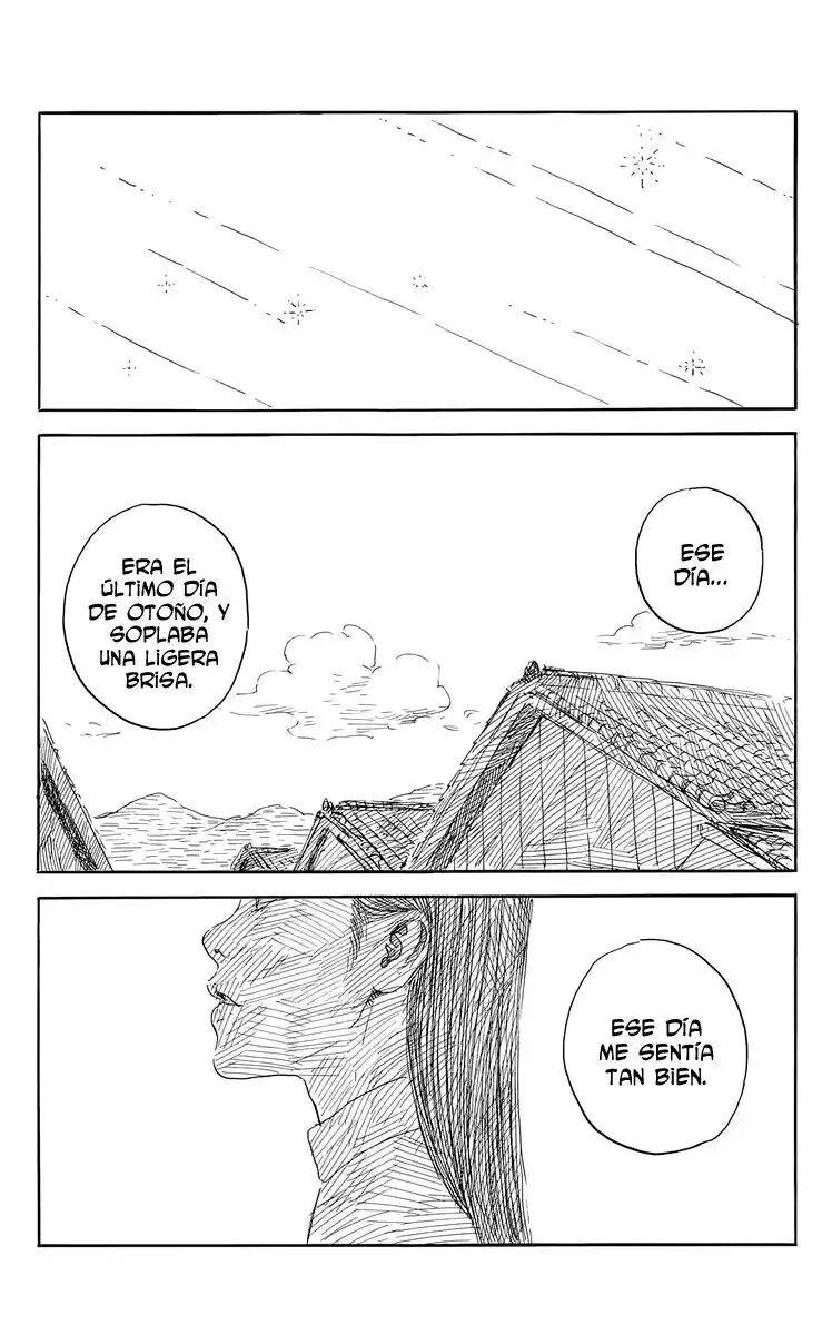 Chi No Wadachi capítulo 136 página 5