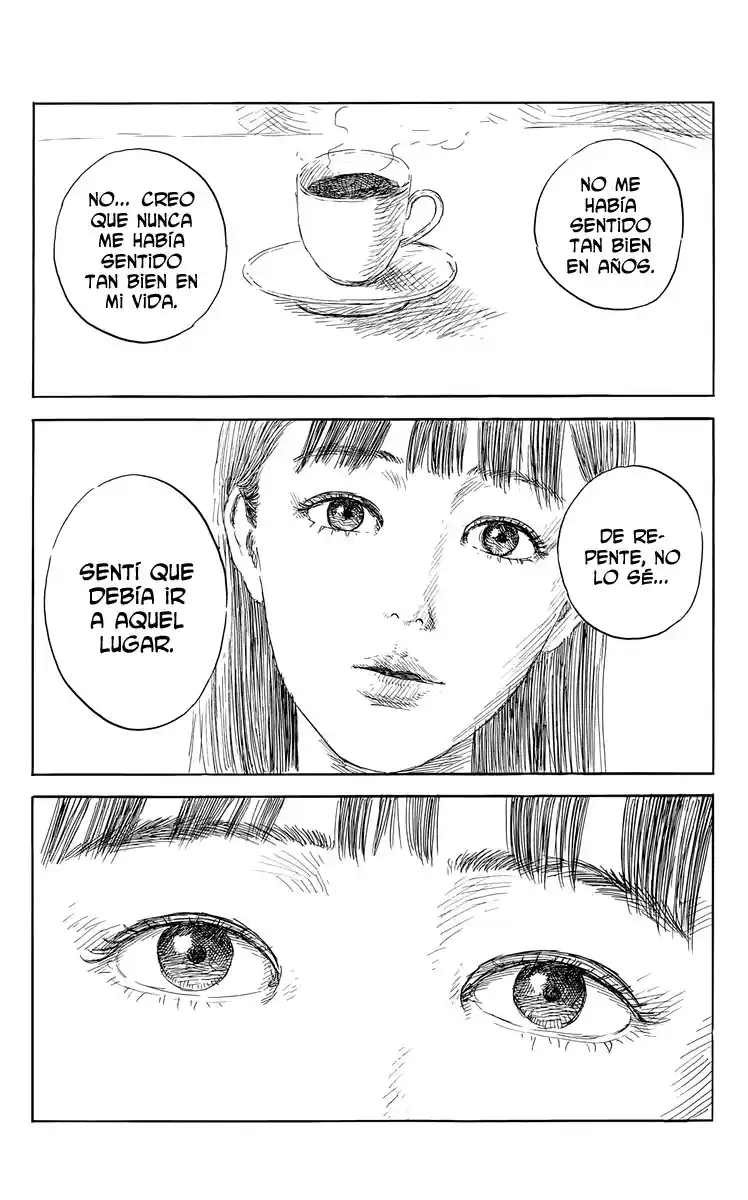 Chi No Wadachi capítulo 136 página 6