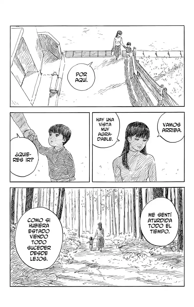 Chi No Wadachi capítulo 136 página 9