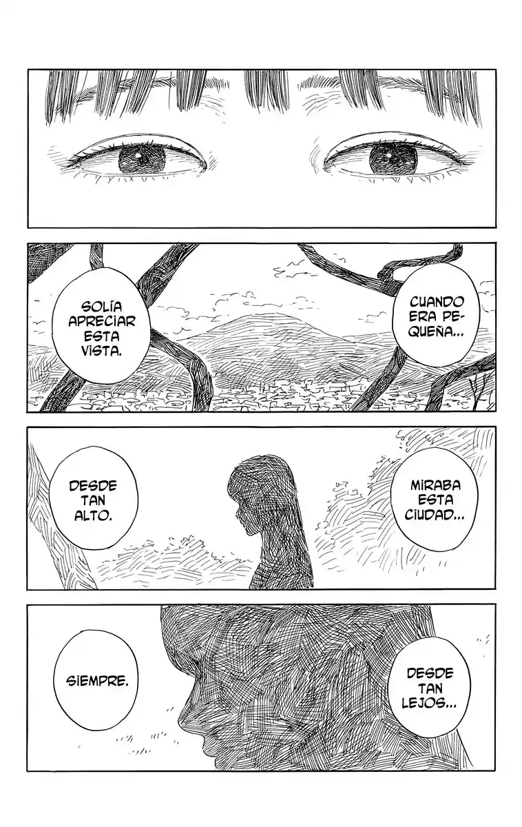 Chi No Wadachi capítulo 136 página 12