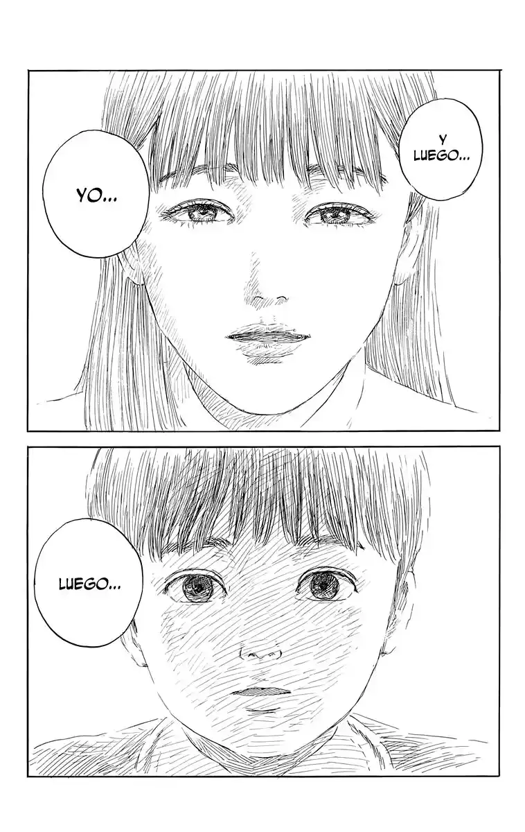 Chi No Wadachi capítulo 136 página 14