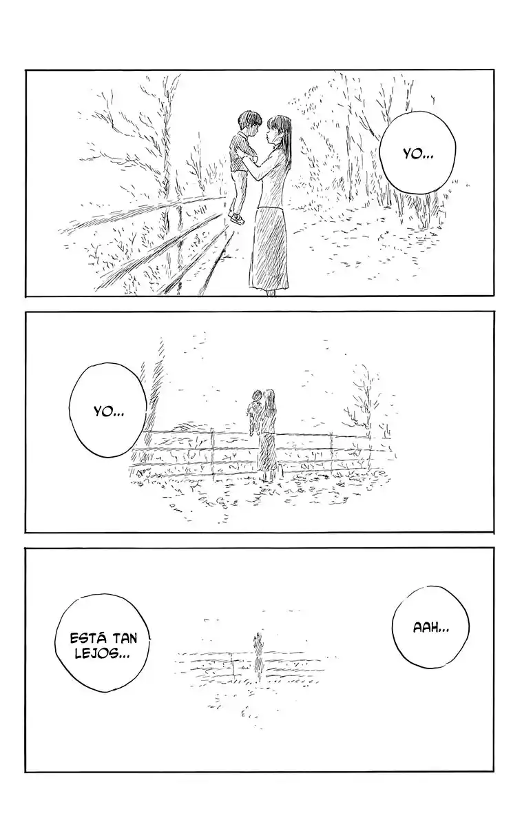 Chi No Wadachi capítulo 136 página 15