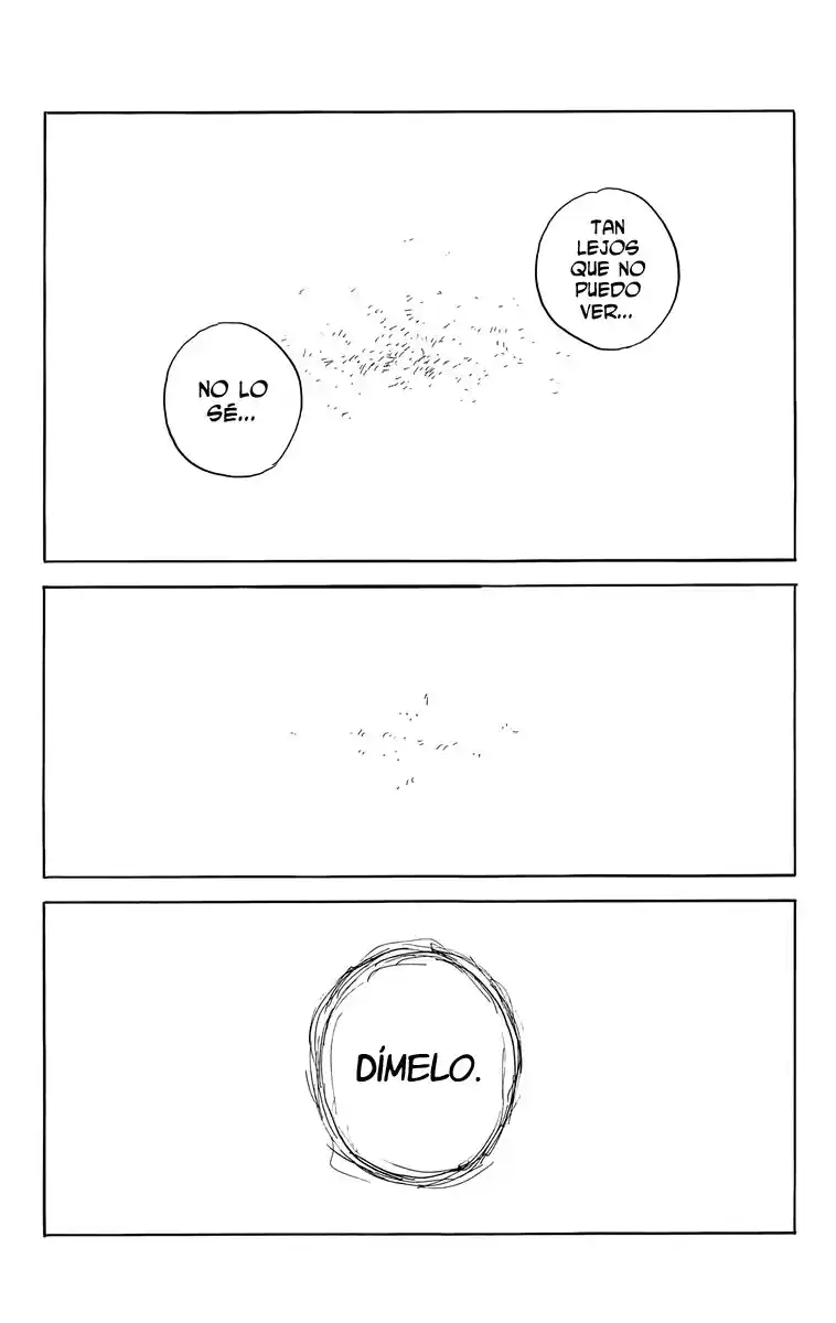 Chi No Wadachi capítulo 136 página 16