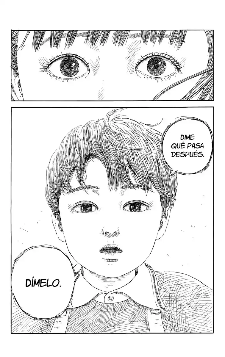 Chi No Wadachi capítulo 136 página 17
