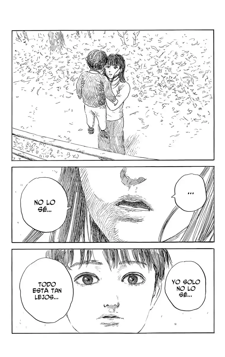 Chi No Wadachi capítulo 136 página 18