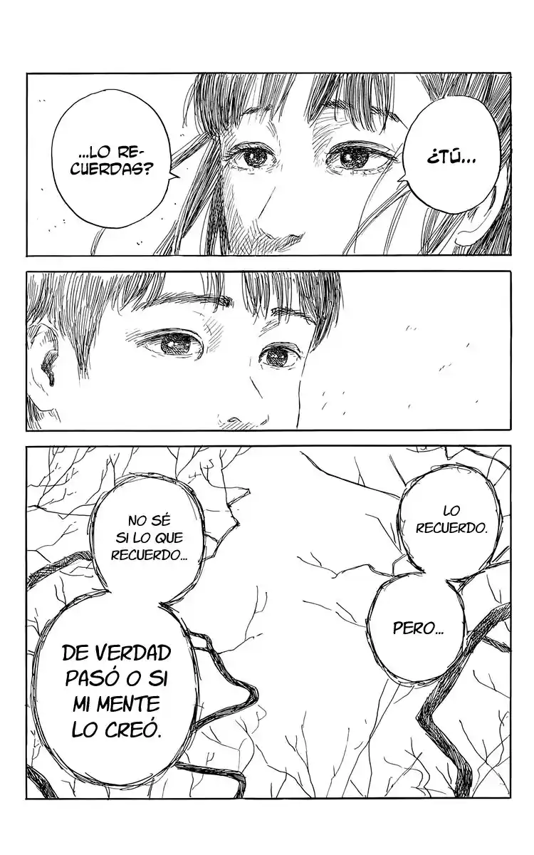 Chi No Wadachi capítulo 136 página 19