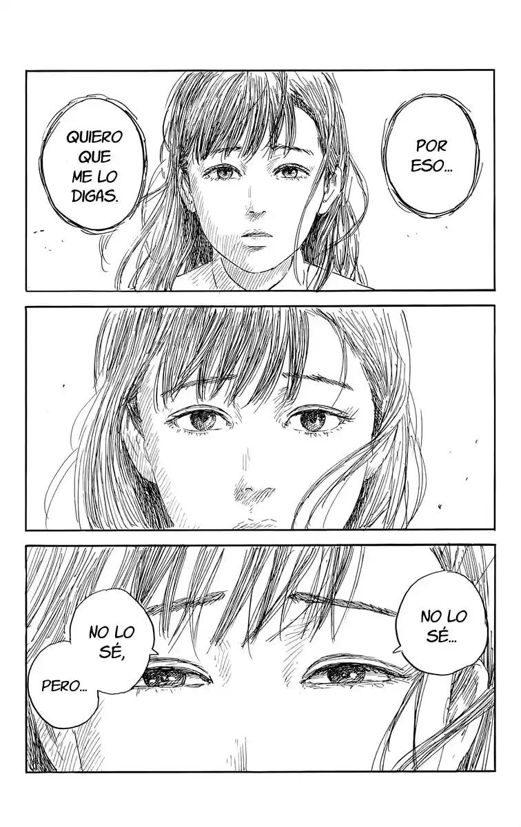 Chi No Wadachi capítulo 136 página 20