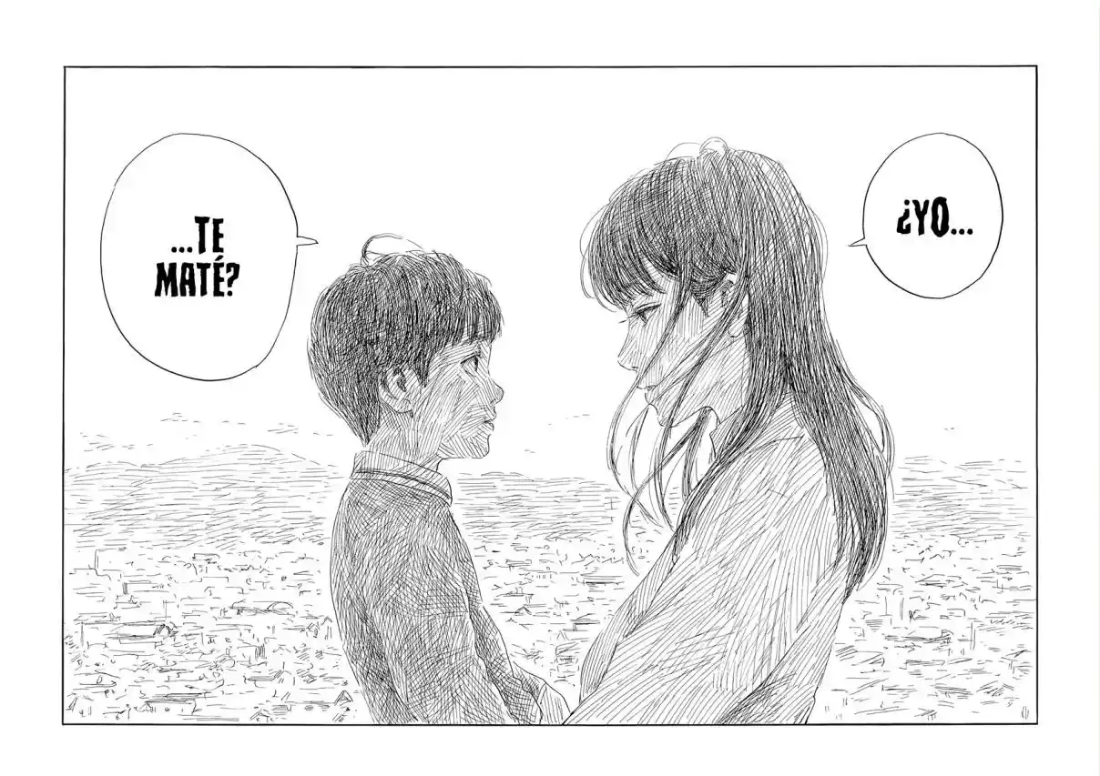 Chi No Wadachi capítulo 136 página 21
