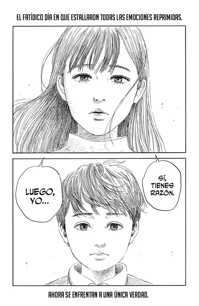 Chi No Wadachi capítulo 137 página 2