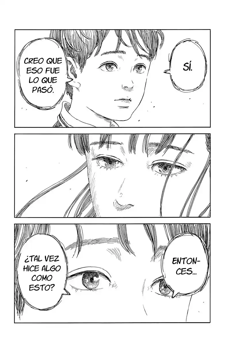 Chi No Wadachi capítulo 137 página 4