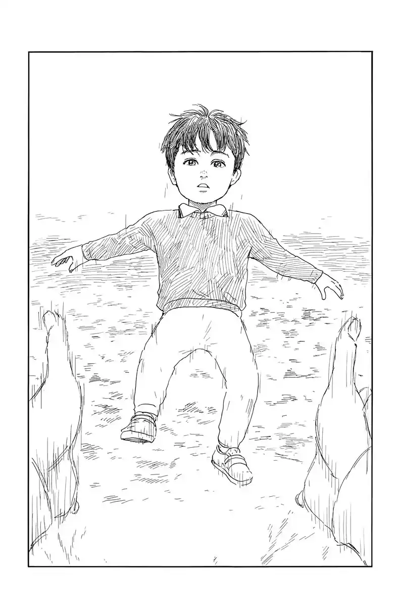 Chi No Wadachi capítulo 137 página 5