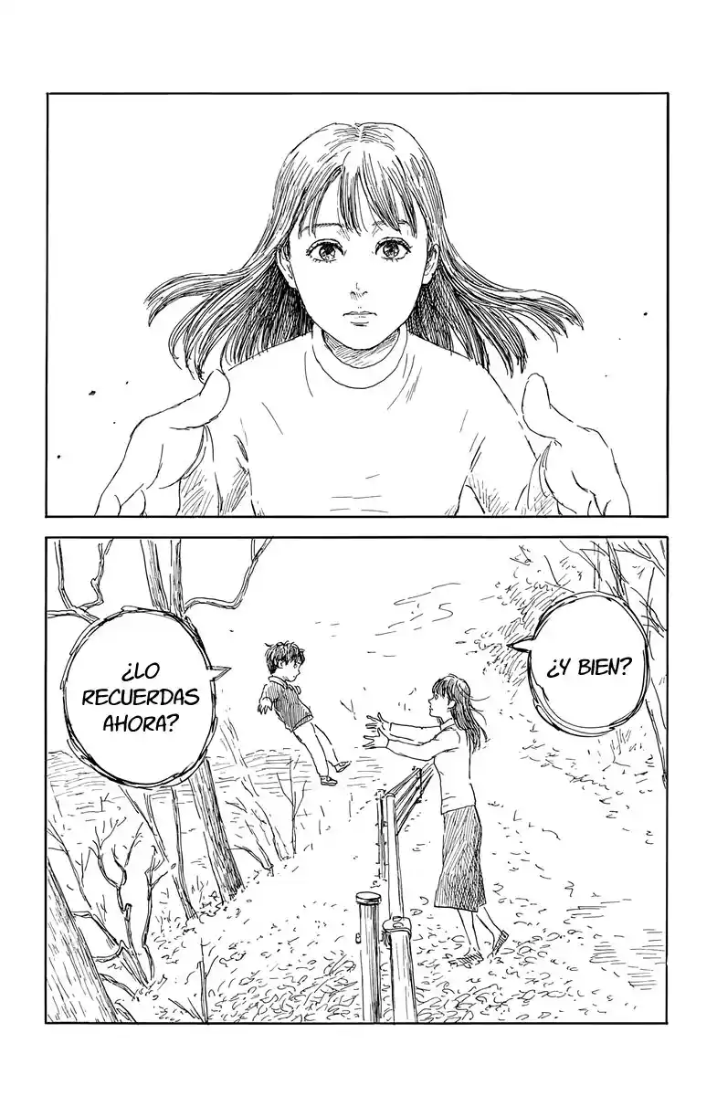 Chi No Wadachi capítulo 137 página 6
