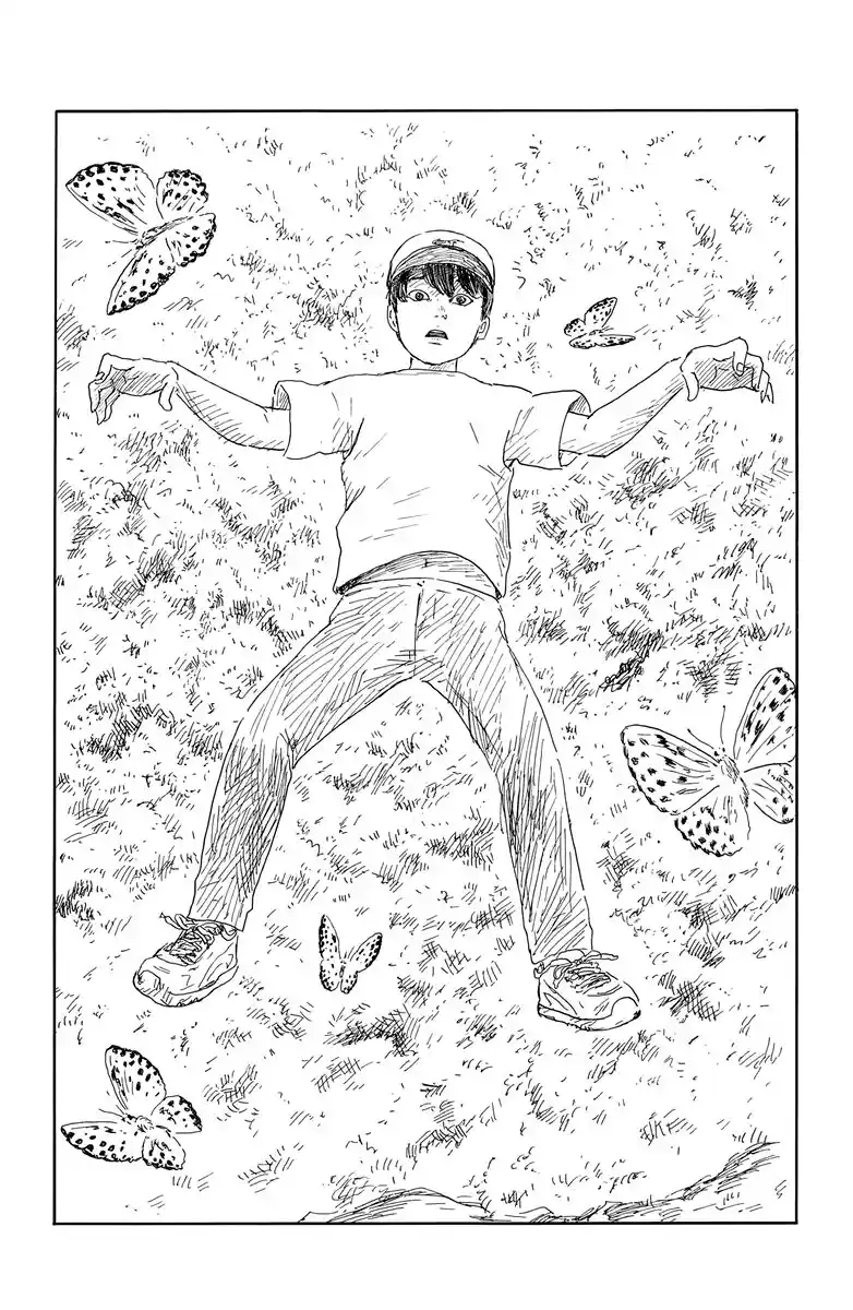Chi No Wadachi capítulo 137 página 8
