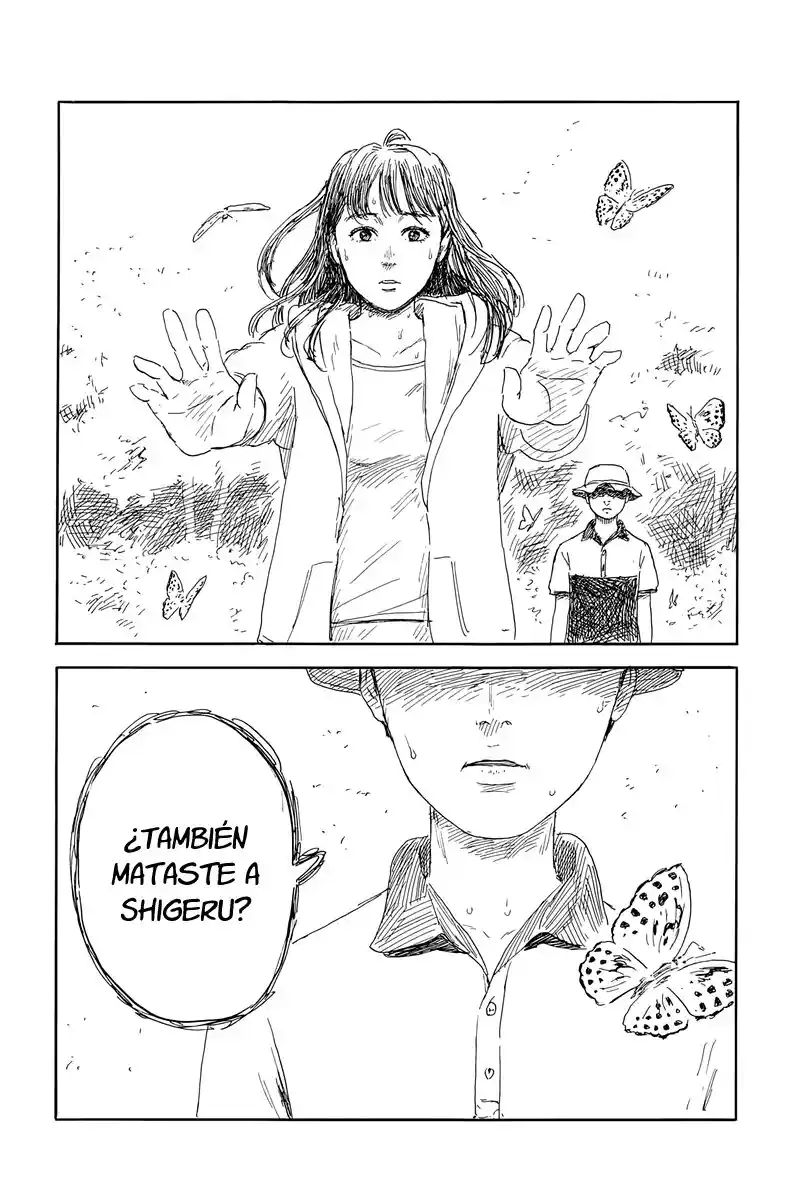 Chi No Wadachi capítulo 137 página 9