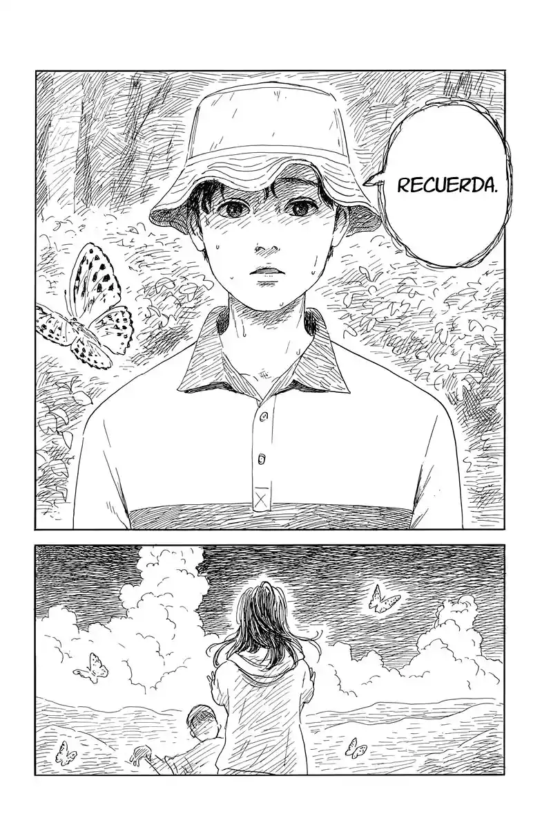 Chi No Wadachi capítulo 137 página 10