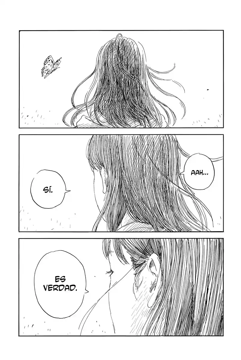 Chi No Wadachi capítulo 137 página 11