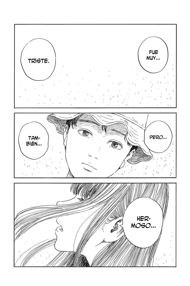 Chi No Wadachi capítulo 137 página 14