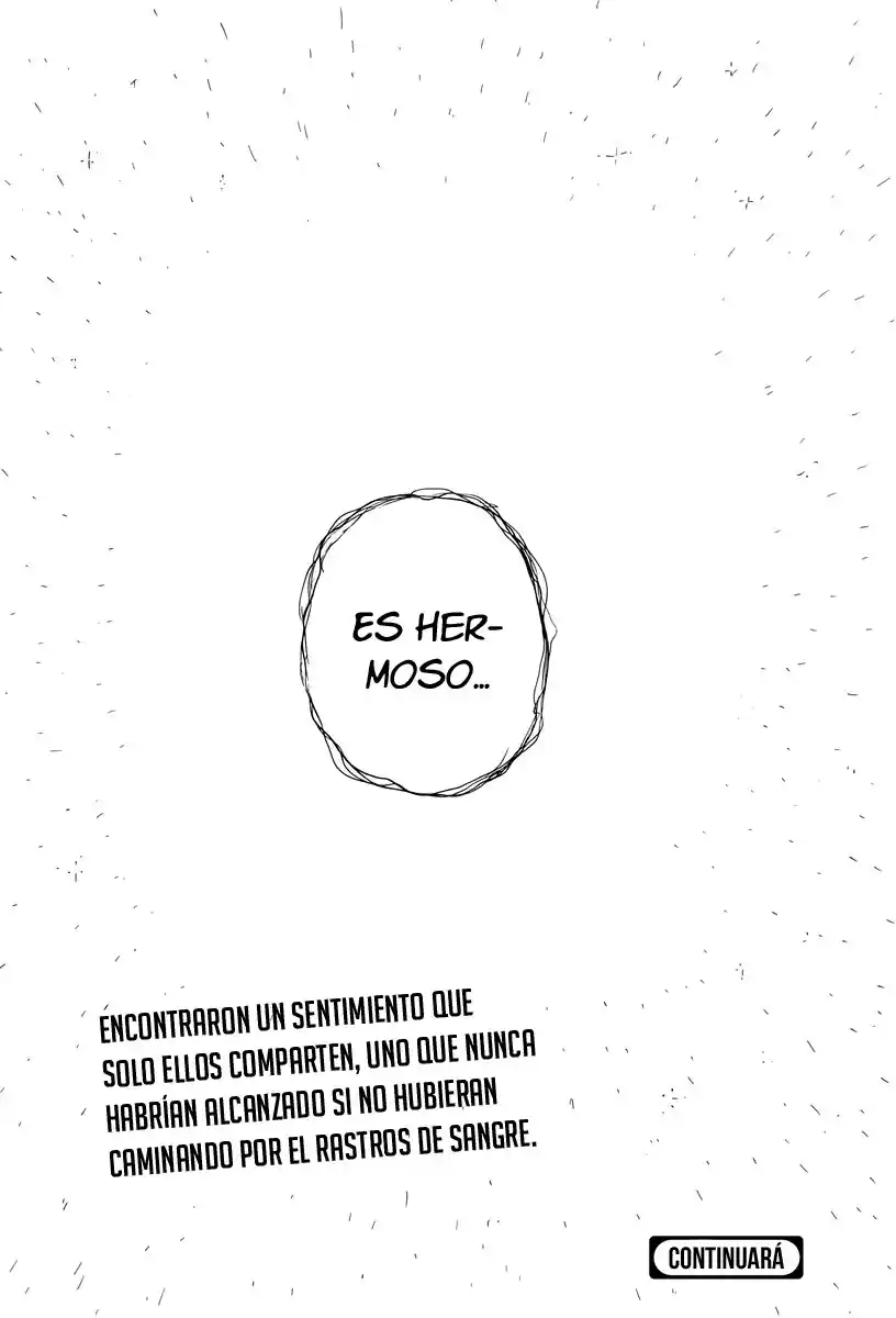 Chi No Wadachi capítulo 137 página 22